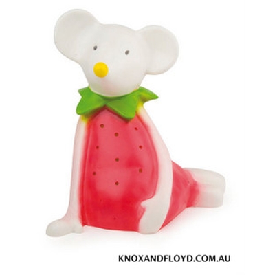 NIGHT LAMPS-  Twiggy Mouse Strawberry