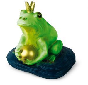 Nightlight - Prince Frog