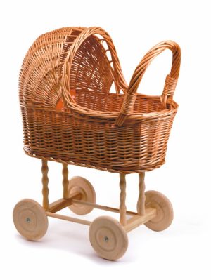 egmont pram