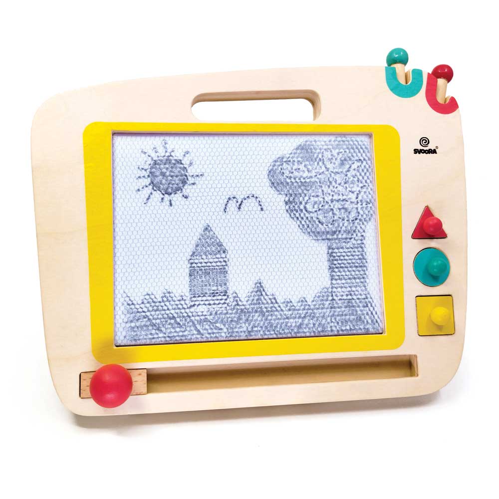 13 Best Magnetic Drawing Board For Kids In 2023